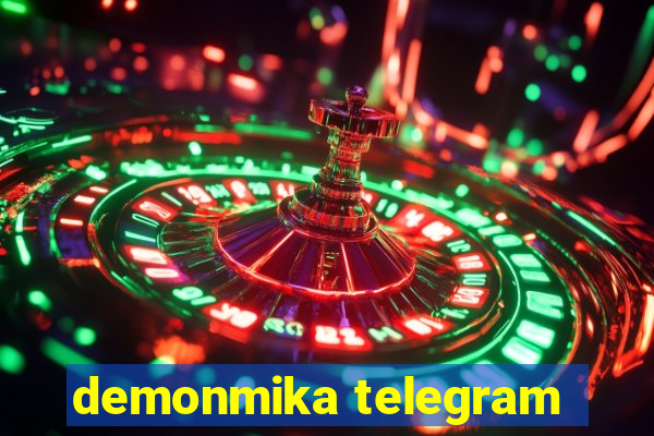 demonmika telegram